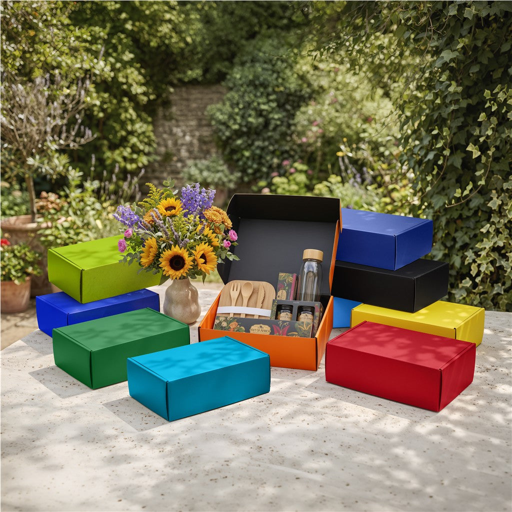 Altitude Omega Gift Box lifestyle
