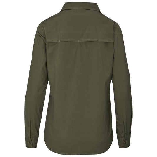 Ladies Long Sleeve Amatola Shirt