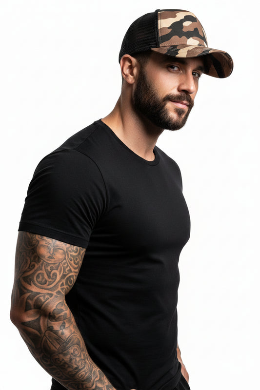 MAC Trucker Cap