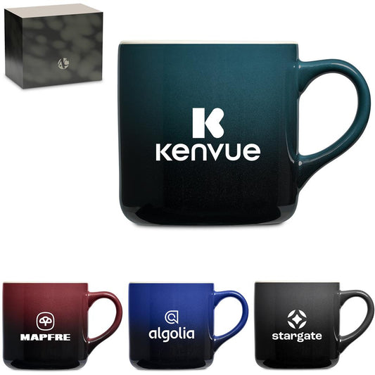 Andy Cartwright Hazyview Ceramic Coffee Mug – 330ml