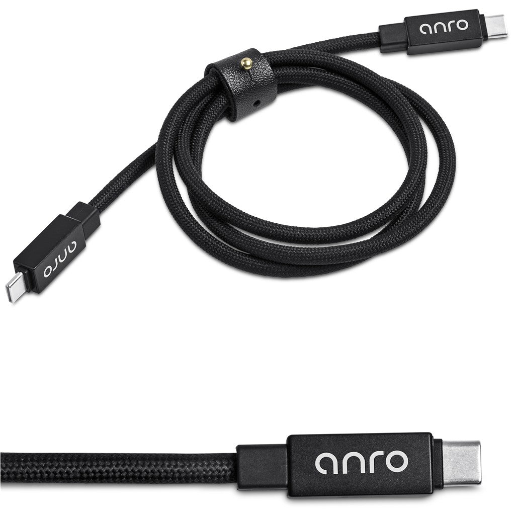 Alex Varga Amindara Charging Cable