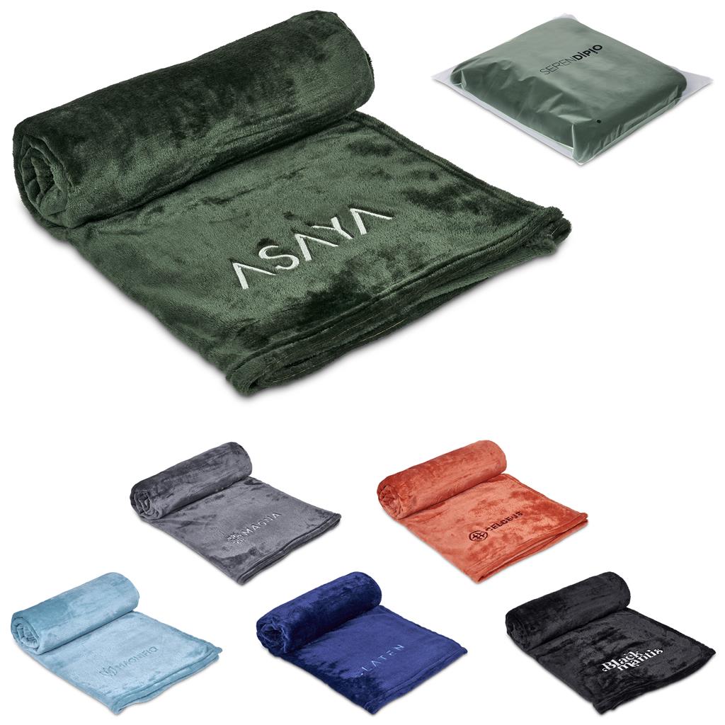 Snowdrift Gift Set