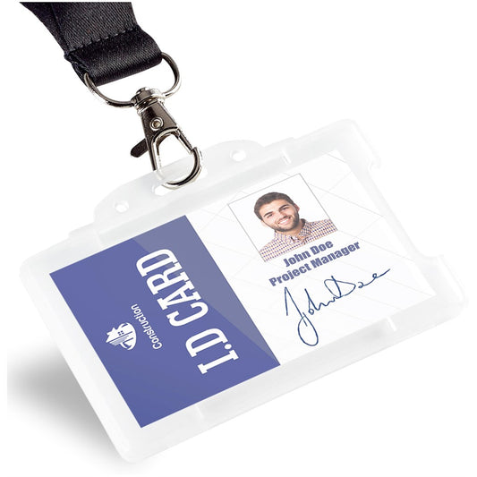 Eastwing Card Holder