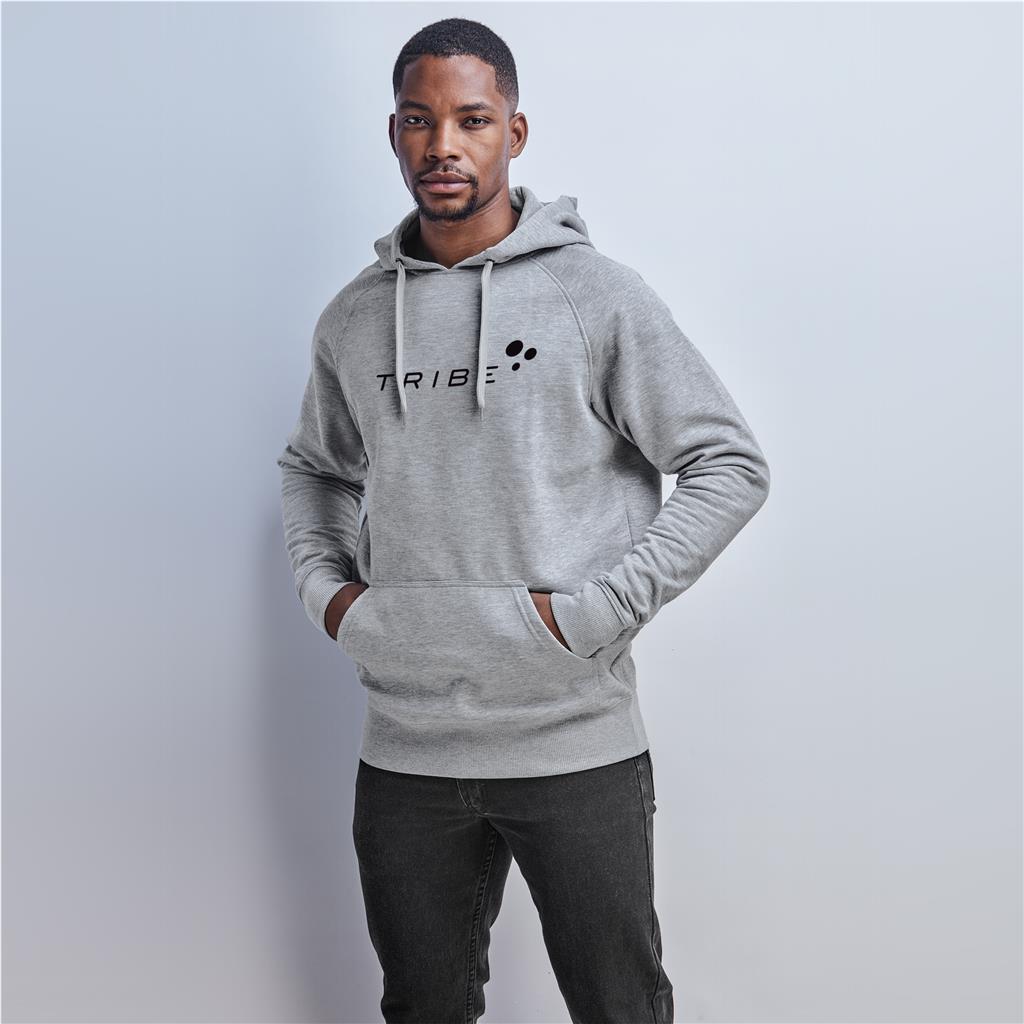 Ladies Harvard Heavyweight Hooded Sweater