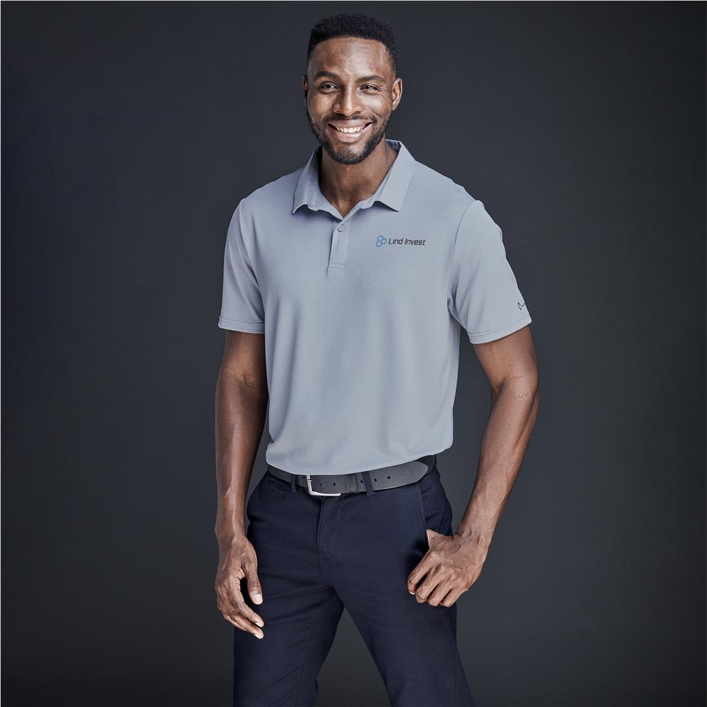 Men's Alex Varga Skylla Golf Shirt