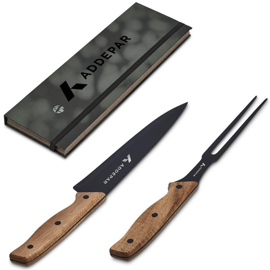AC Ermelo Carving Set