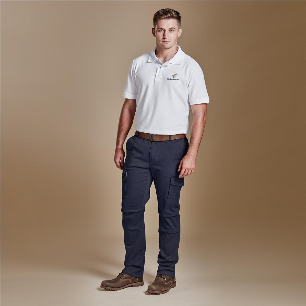 Ladies Mandara Twill Pants