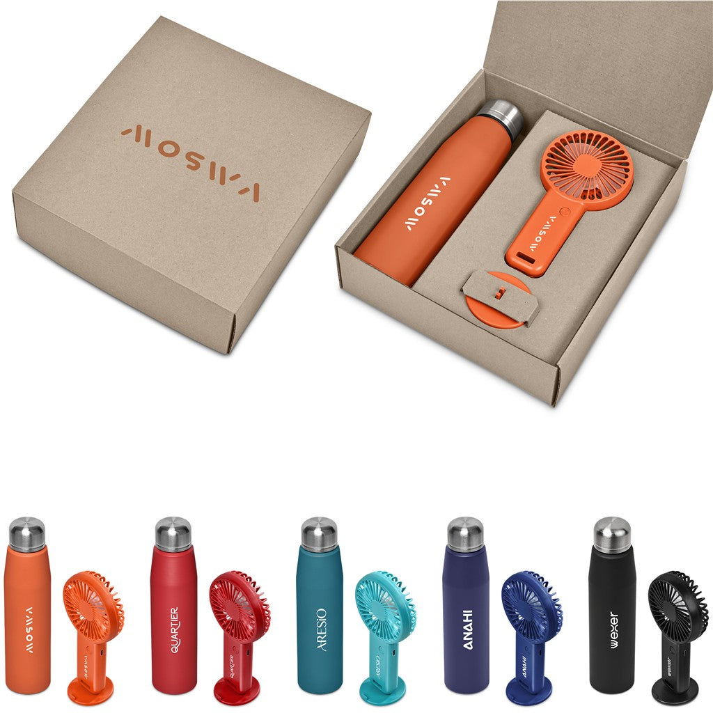 Altitude Fletcher Gift Set