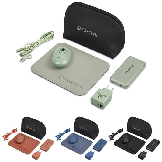 Amersham Tech Set