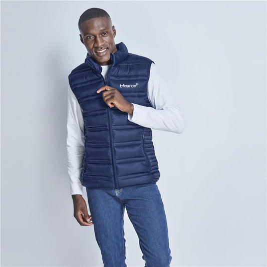 Men's Aurora Bodywarmer