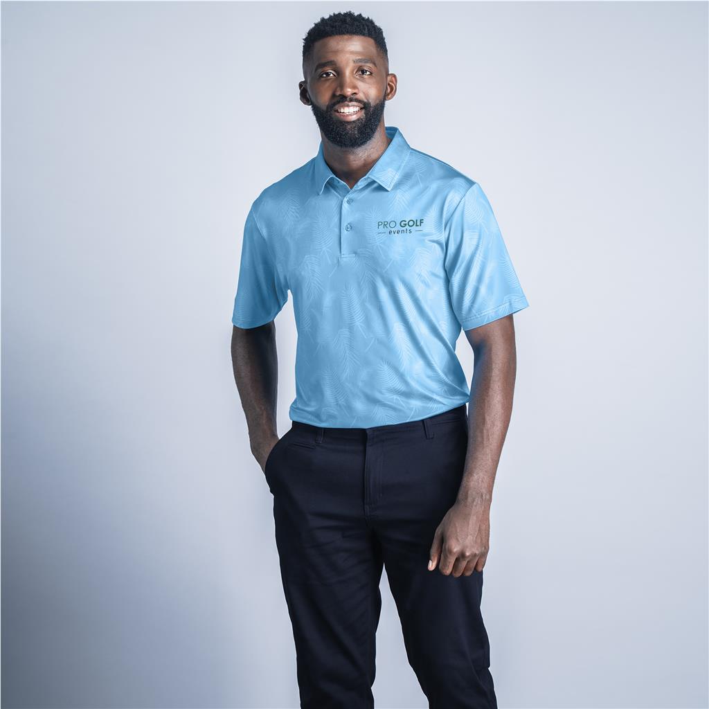 Slazenger Monterey Golf Shirt Men's