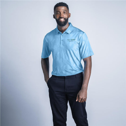 Slazenger Monterey Golf Shirt Men's