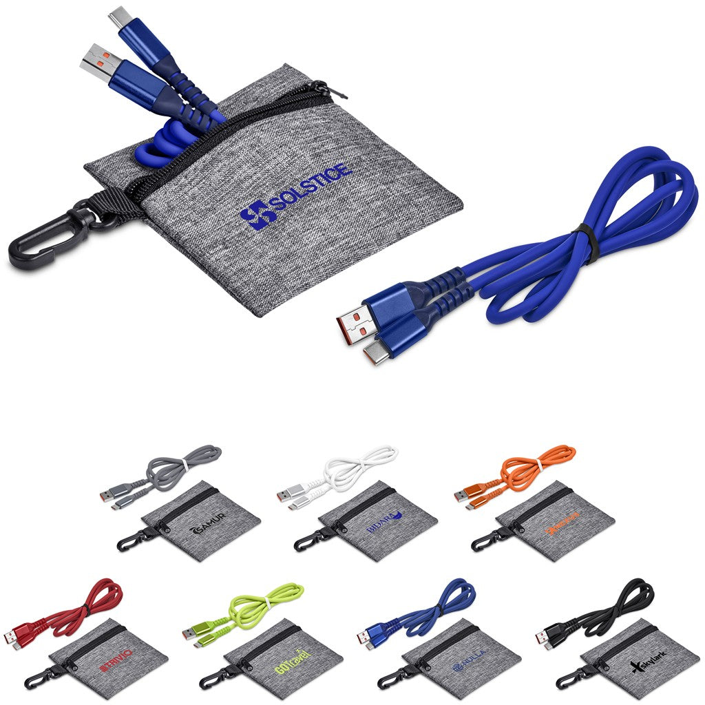 Altitude Zentro Charging Cable