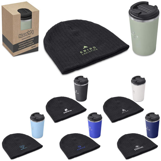 Caldos Winter Gift Set