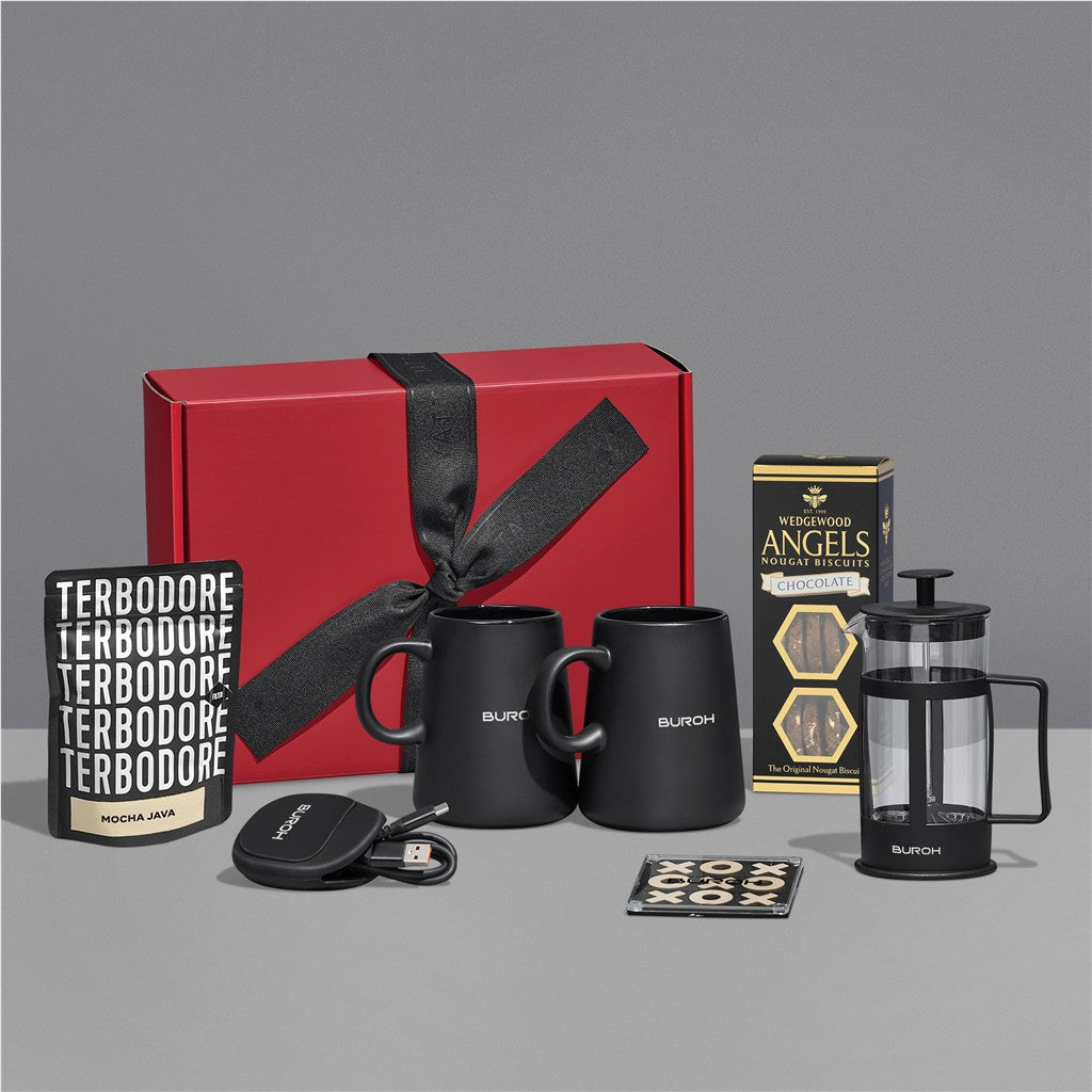 Yatta Power Pause Hamper