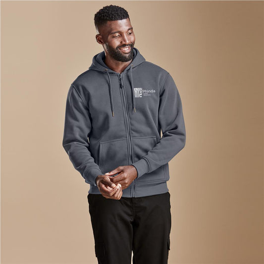 Rift Hooded Sweater Men's