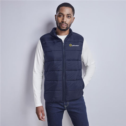 Men's Catania Bodywarmer