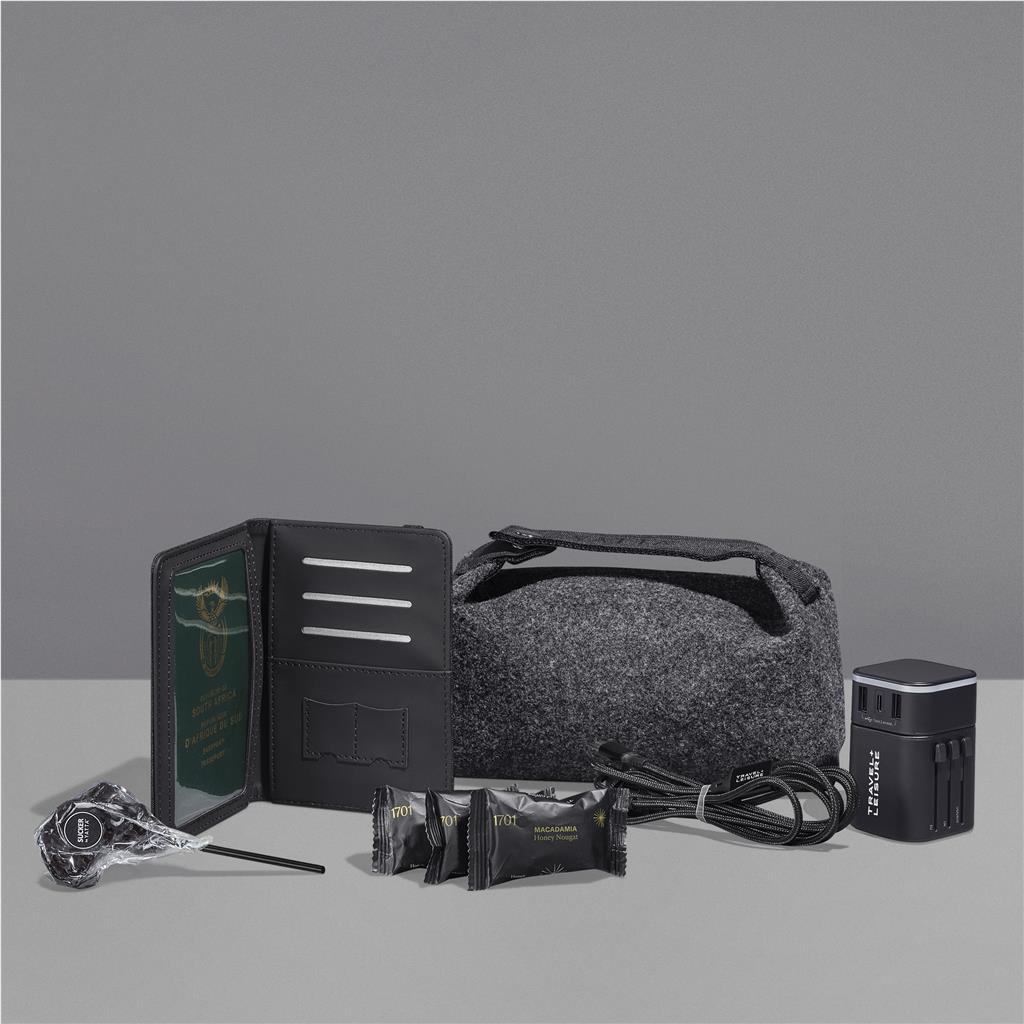 Yatta Expedition Essentials Hamper