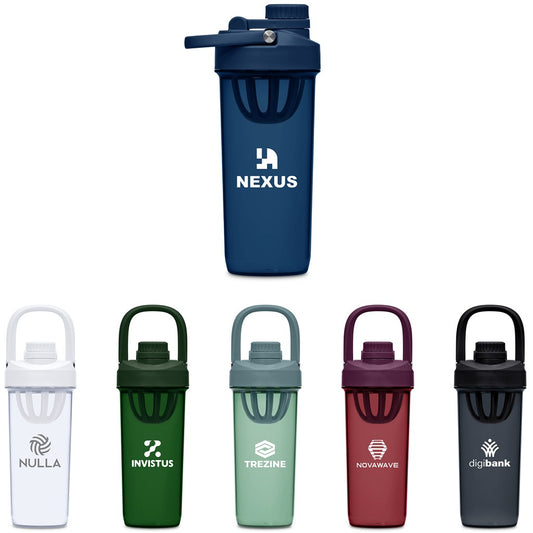 Serendipio Mondrian 2-in-1 Water Bottle
