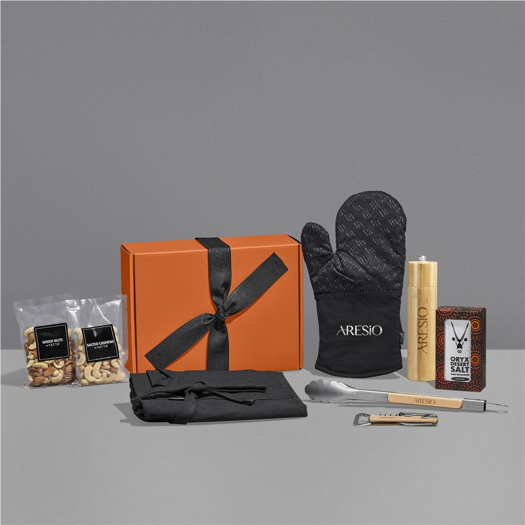 Yatta Taste Tradition Hamper