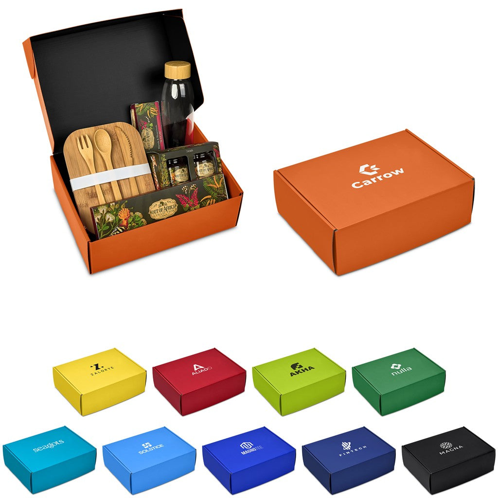 Altitude Omega Gift Box (Excluding Contents)