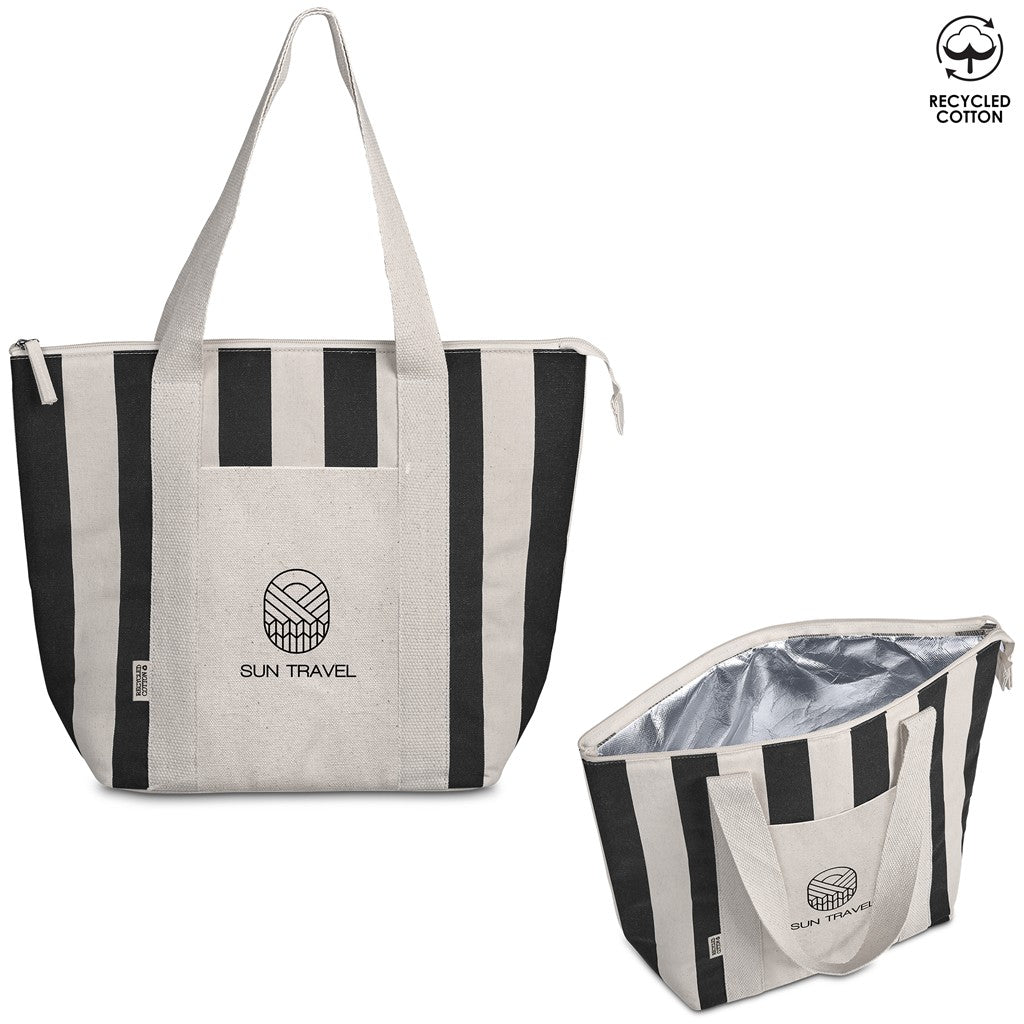 Okiyo Ashera Recycled Cotton 20-Can Cooler (*23 Nov 2026)