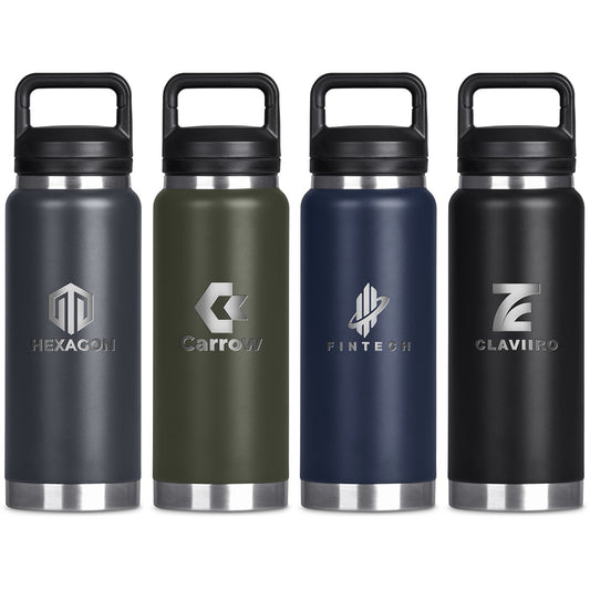 Urban Terrain Namaqua Vacuum Water Bottle