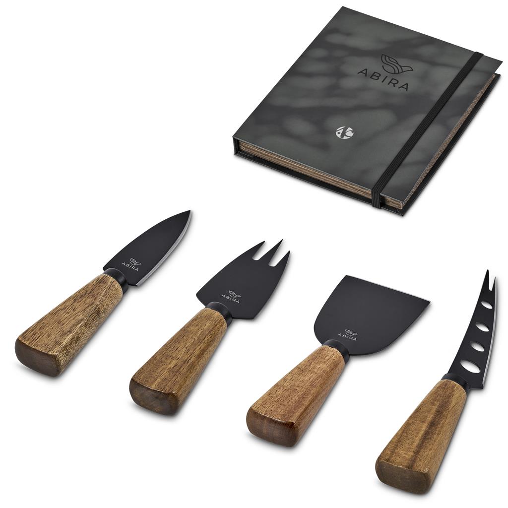 AC Clarens Cheese Knife Set