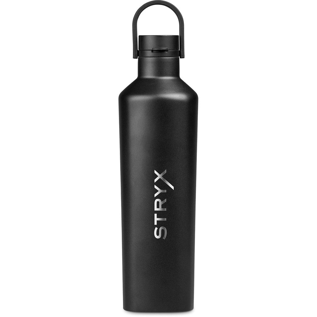 AV Valerian Stainless Steel Vacuum Water Bottle - 750ml