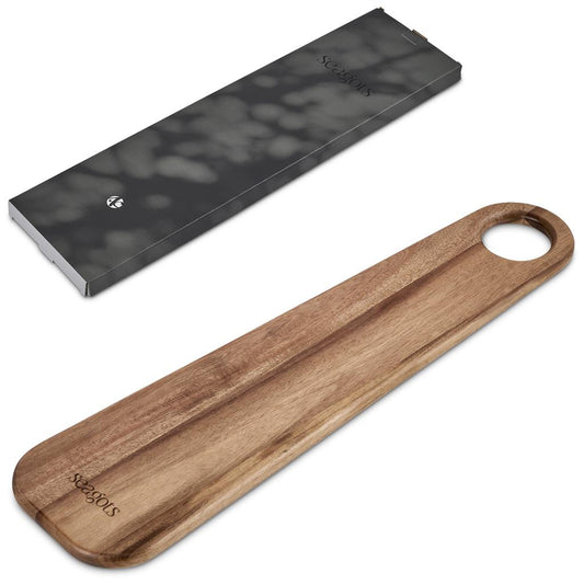 AC Knysna Lagoon Wooden Food Board