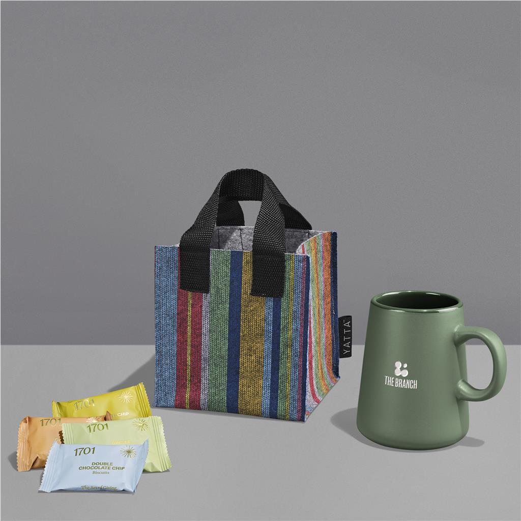 Yatta Chirpy Charm Hamper