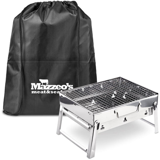 Bosveld Braai Set