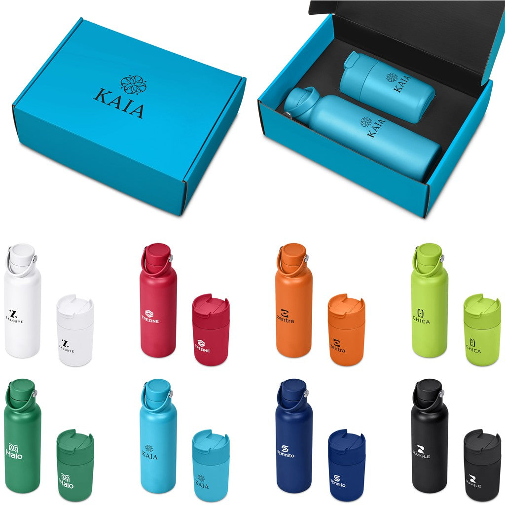 Kooshty Danoko Gift Set