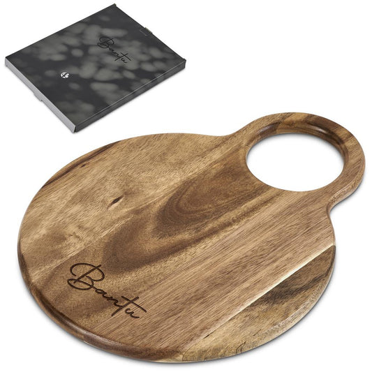 AC Knysna Forest Wooden Food Board