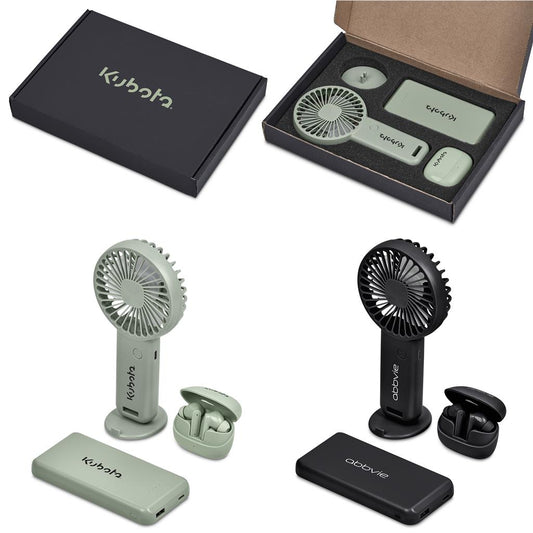 Bodmin Gift Set