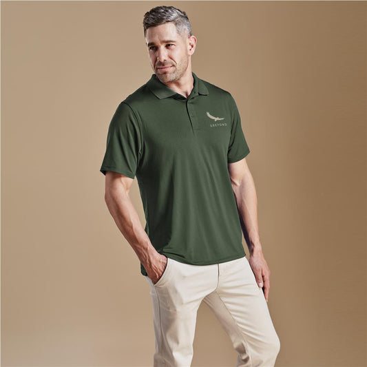 Letaba Golf Shirt Men's