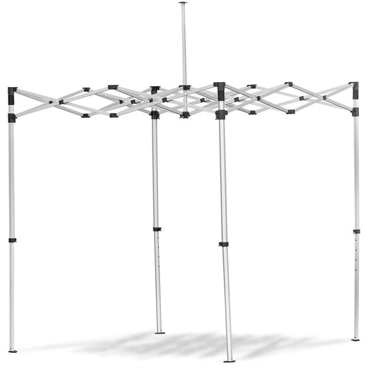 Ovation Gazebo 2m x 2m Petite 1 Hall-Wall