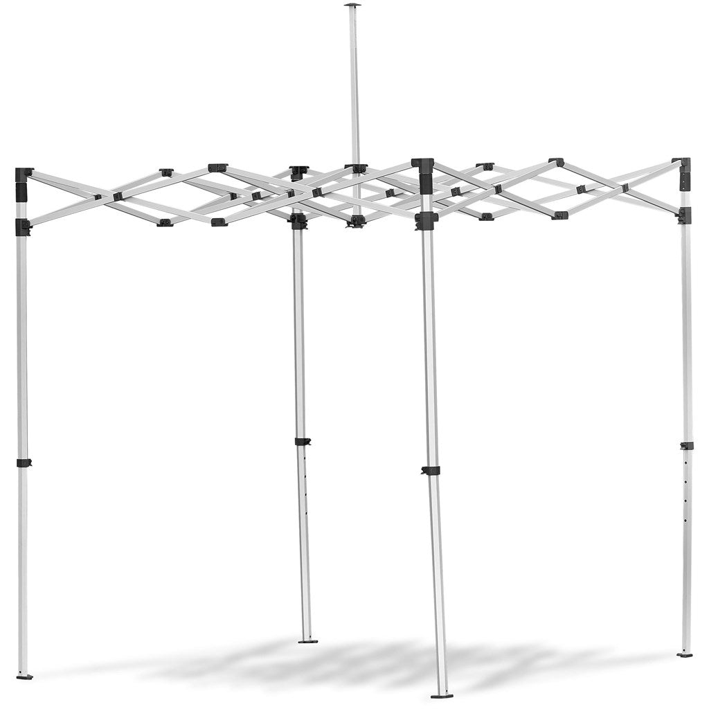 Ovation Gazebo 2m x 2m Petite 2 Half-Walls
