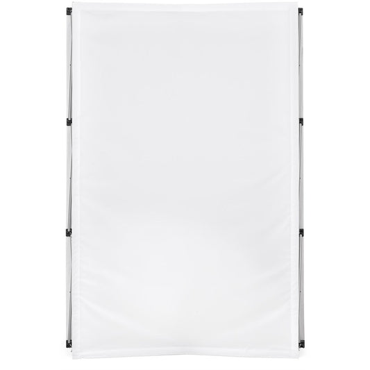 Legend Curved Banner Wall 1.45m x 2.25m