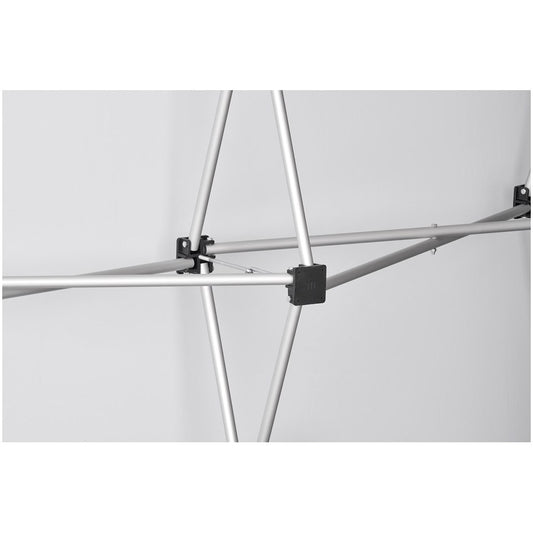 Legend Straight Banner Wall 4.45m x 2.25m