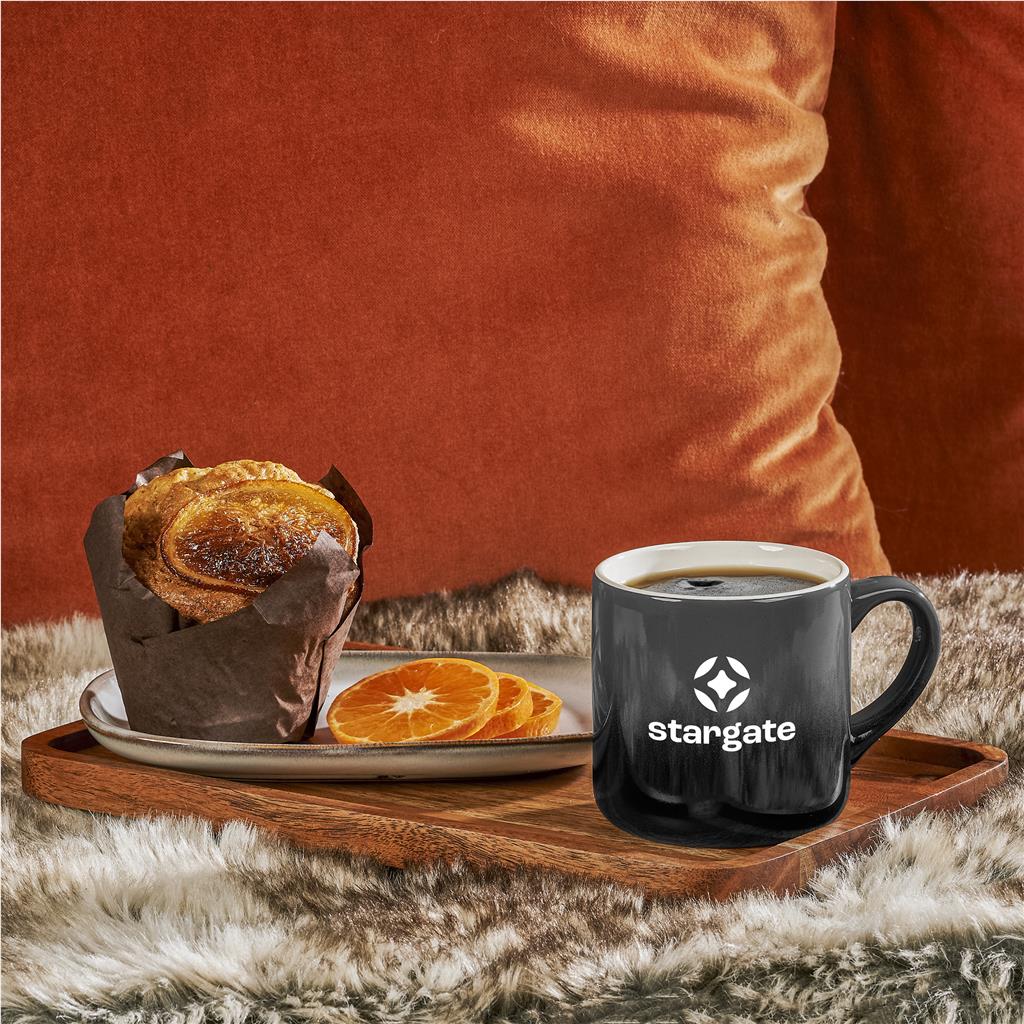Andy Cartwright Hazyview Ceramic Coffee Mug – 330ml