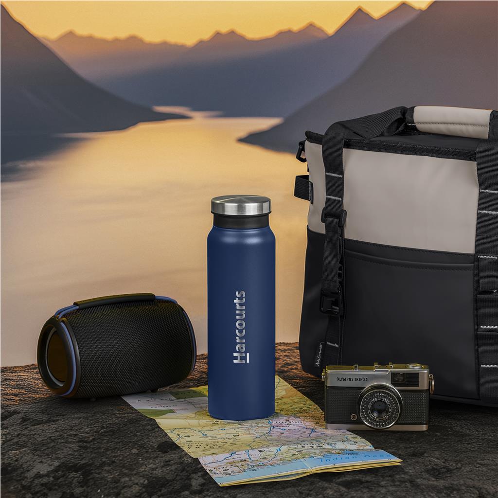 Andy Cartwright Sedgefield Stainless Steel Vacuum Water Bottle – 700ml