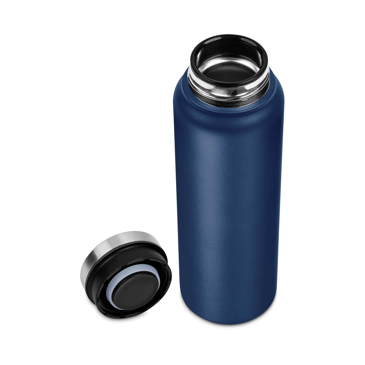 Andy Cartwright Sedgefield water bottle – Navy