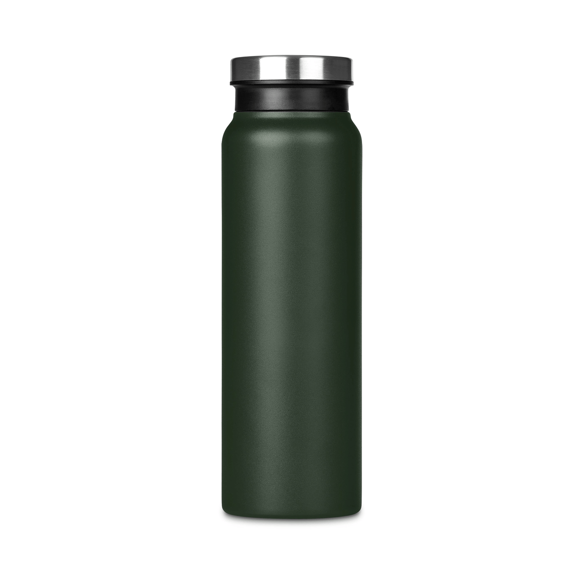 Andy Cartwright Sedgefield water bottle – Olive