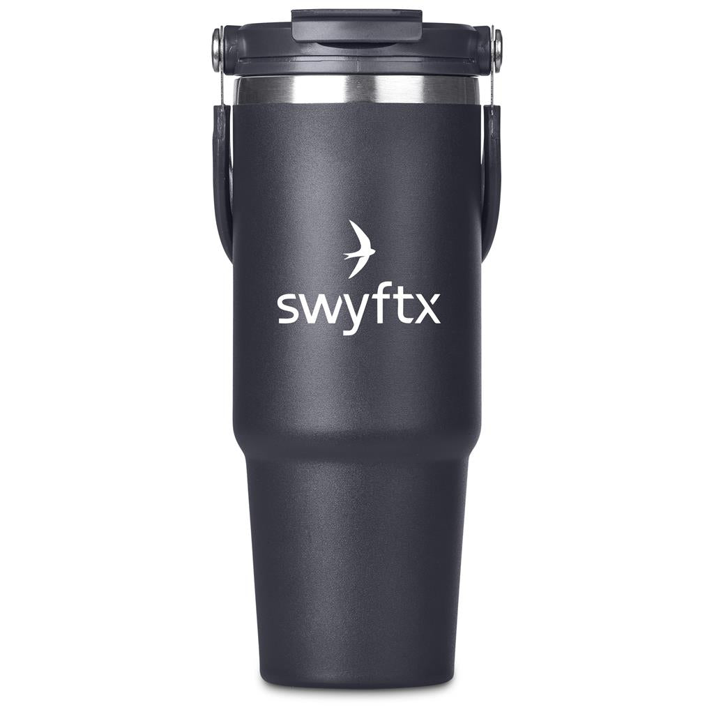 Andy Cartwright Drakensberg Stainless Steel Vacuum Tumbler – 800ml