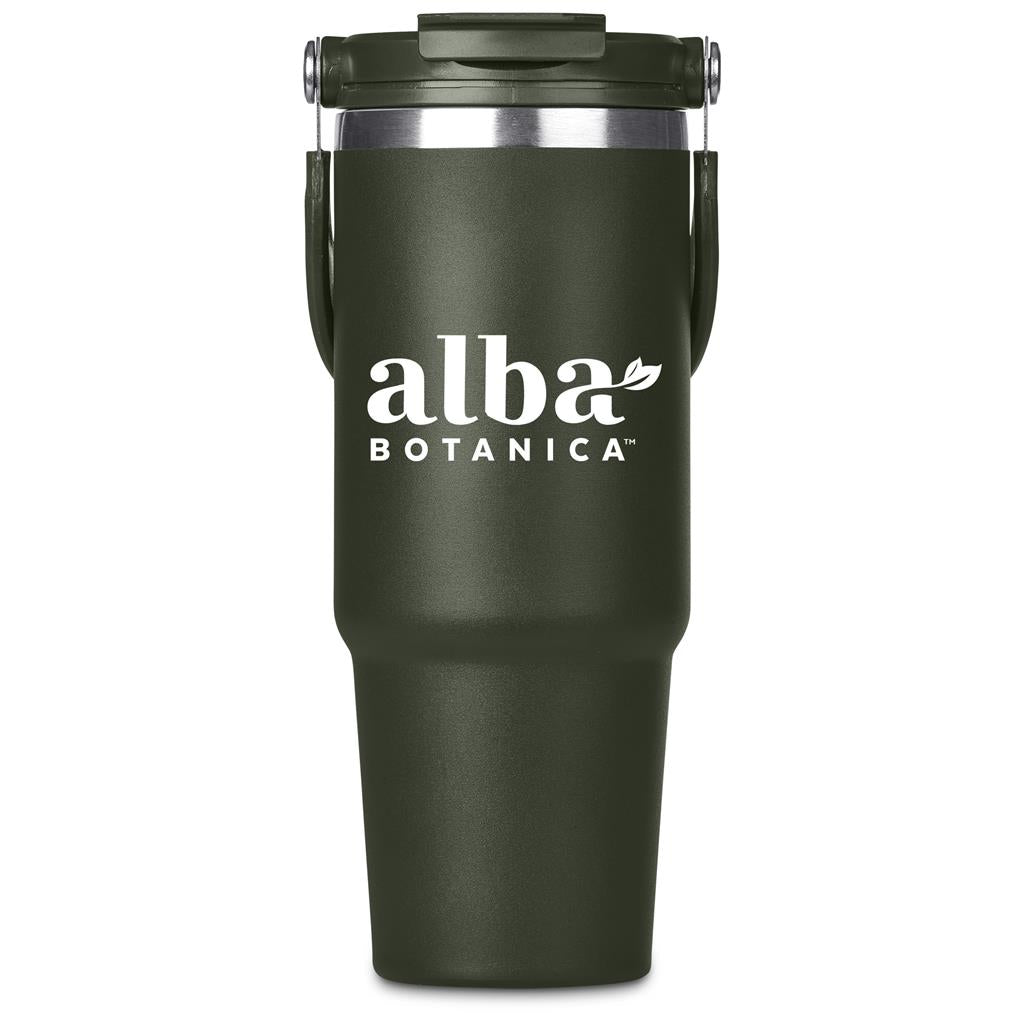 Andy Cartwright Drakensberg Stainless Steel Vacuum Tumbler – 800ml