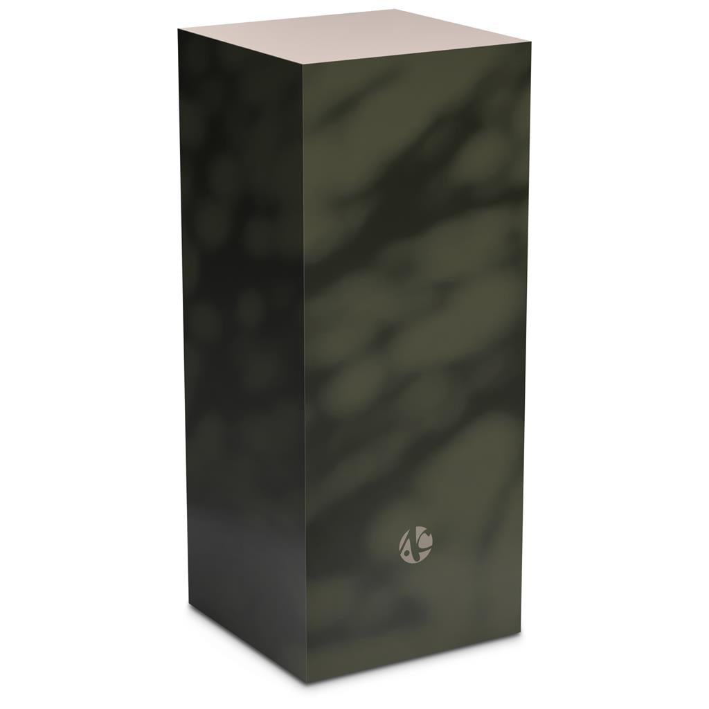 Andy Cartwright Drakensberg Stainless Steel Vacuum Tumbler – 800ml