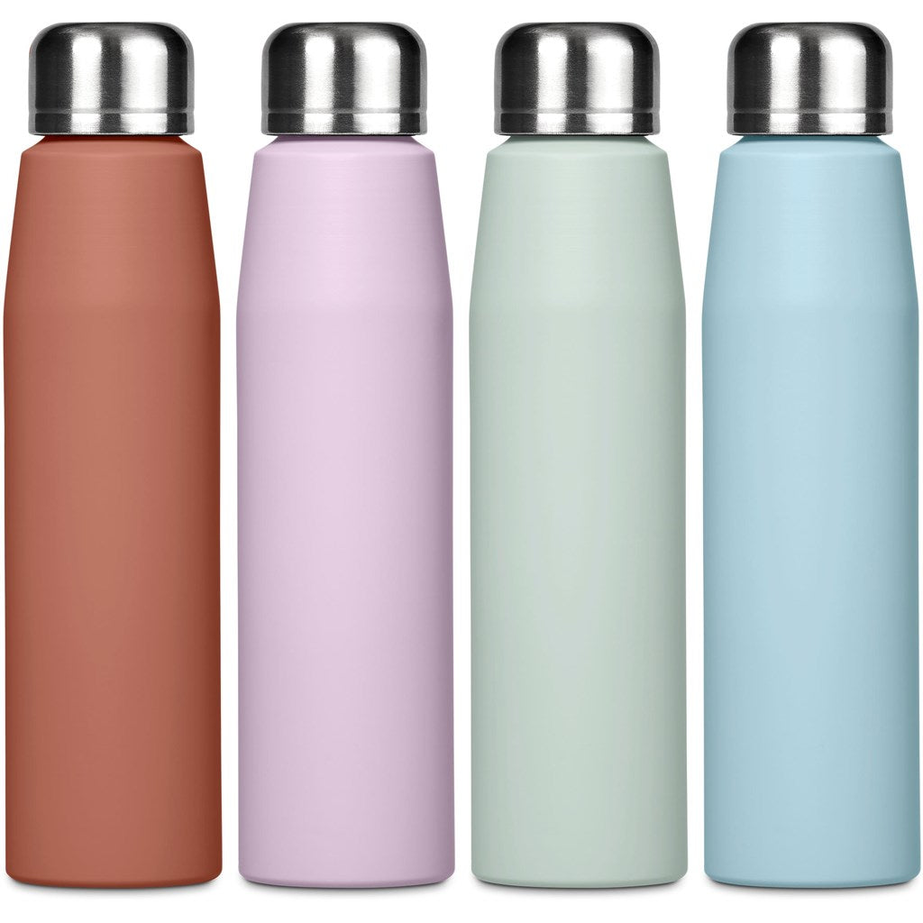 Vogue Lamda Lite Aluminium Water Bottle - 700ml
