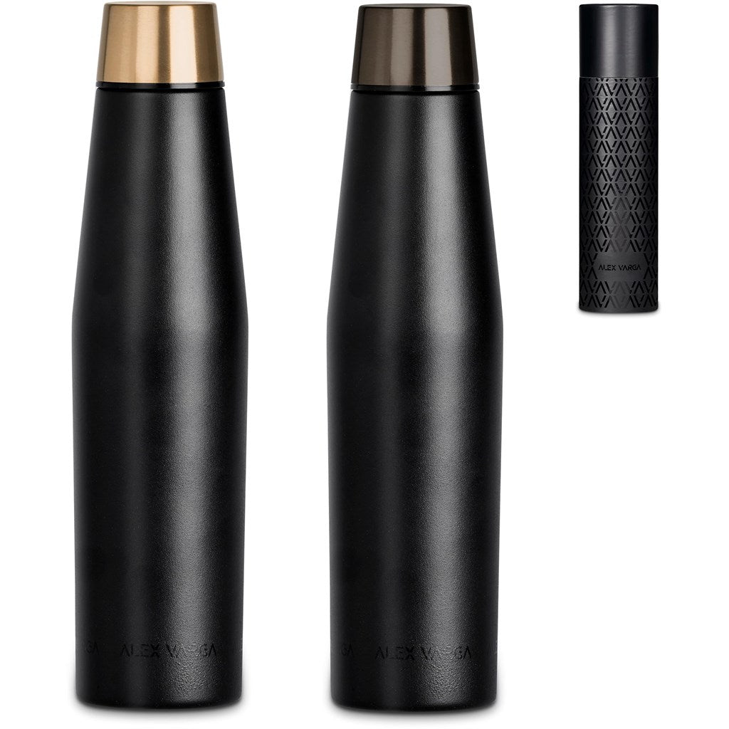AV Onassis Stainless Steel Vacuum Water Bottle - 500ml