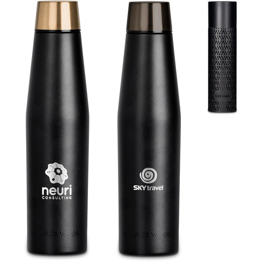 AV Onassis Stainless Steel Vacuum Water Bottle - 500ml